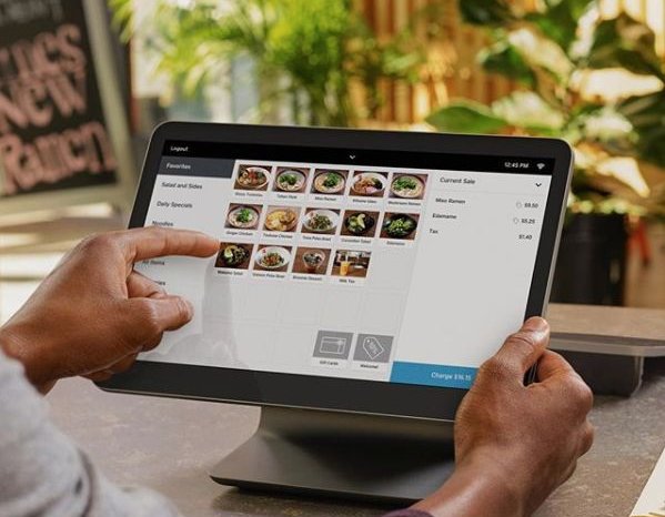 سایت و اپلیکیشن برای کافه و رستوران - آیا بازدهی دارد ؟