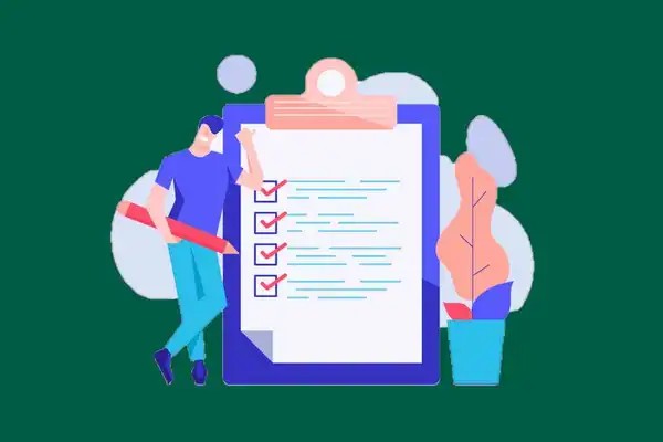 جامعترین چک لیست طراحی سایت (وردپرس و اختصاصی)