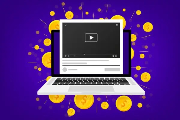 کسب درآمد از یوتیوب: راهنمای جامع از صفر تا صد